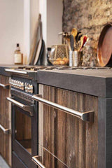 Industriële houten keuken-Restyle-XL-keuken-Industriële houten barnwood keuken -OBLY