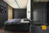 Industriële loft-Verswijver Interieurconcepten-loft-OBLY