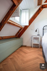 Inloopkast en opbergruimtes jaren 30 woning-Berka Interieurbouw en Meubelmakerij-alle,Slaapkamer-OBLY