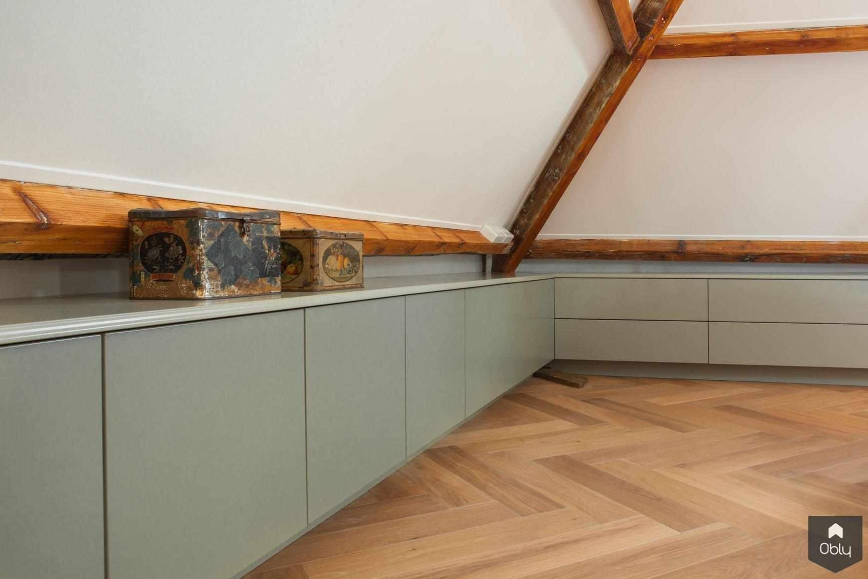 Inloopkast en opbergruimtes jaren 30 woning-Berka Interieurbouw en Meubelmakerij-alle,Slaapkamer-OBLY