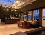 Inrichting en indeling Loft Amsterdam-Cris van Amsterdam-alle,Woonkamer-OBLY