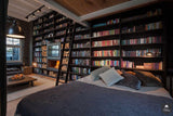 Inrichting en indeling Loft Amsterdam-Cris van Amsterdam-alle,Woonkamer-OBLY