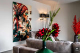Inrichting en styling twee-onder-een-kap-Rijvo-alle,Woonkamer-OBLY