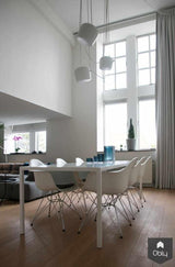 Inrichting loft met vide in gerenoveerde bibliotheek-Van Waay & Soetekouw-alle,Woonkamer-OBLY