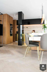 Inrichting luxe en elegant appartement-Van Waay & Soetekouw-alle,Woonkamer-OBLY