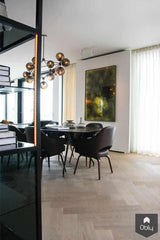 Inrichting luxe en elegant appartement-Van Waay & Soetekouw-alle,Woonkamer-OBLY