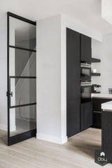 Inrichting na renovatie woning-Studio Mariska Jagt-alle,Eetkamer-OBLY