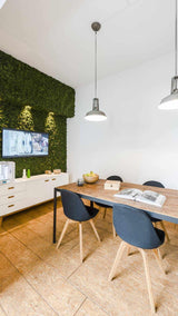 Inspirerende werkruimte-D11 Architecten-Woonkamer-Transformatie inspirerende werkruimte-OBLY
