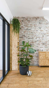 Inspirerende werkruimte-D11 Architecten-Woonkamer-Transformatie inspirerende werkruimte-OBLY