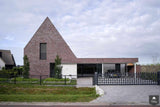 Interieur en exterieur nieuwbouwwoning-Geert van den Oetelaar | Chrissy van Onzenoord-alle,Exterieur vrijstaand-OBLY