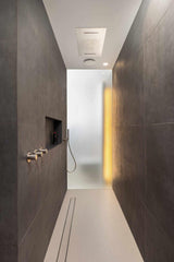 Interieur en keuken in nieuwbouw villa-Bert van Vlijmen-alle,Keuken,Woonkamer-Interieur en keuken in nieuwbouw villa | OBLY.com-OBLY