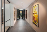 Interieur en keuken in nieuwbouw villa-Bert van Vlijmen-alle,Keuken,Woonkamer-Interieur en keuken in nieuwbouw villa | OBLY.com-OBLY