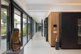 Interieur en keuken in nieuwbouw villa-Bert van Vlijmen-alle,Keuken,Woonkamer-Interieur en keuken in nieuwbouw villa | OBLY.com-OBLY