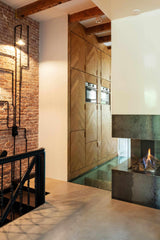 Interieur en lichtontwerp grachtenpand Amsterdam-Ijzersterk Interieurontwerp-Woonkamer-Interieur en lichtontwerp grachtenpand Amsterdam-OBLY