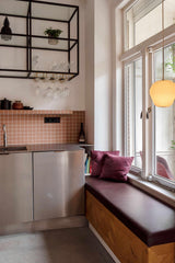 Interieur en lichtontwerp grachtenpand Amsterdam-Ijzersterk Interieurontwerp-Woonkamer-Interieur en lichtontwerp grachtenpand Amsterdam-OBLY