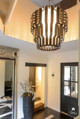 Interieur metamorfose van sfeervolle villa-Peggy Franssen Interieurontwerp-alle,Woonkamer-OBLY