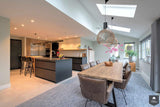 Interieur sfeervolle villa-Dosis Keuken & Interieur-alle,Keuken-OBLY