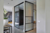 Interieur villa-Daniela Cupello-Woonkamer-Interieur in ruime villa-OBLY