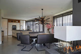 Interieur villa-Daniela Cupello-Woonkamer-Interieur in ruime villa-OBLY