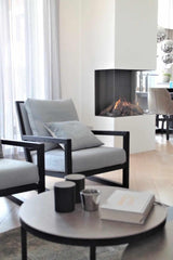 Interieur vrijstaande nieuwbouw woning-INGE VAN POPPEL INTERIEURARCHITECTUUR-Woonkamer-Interieur vrijstaande nieuwbouw woning -OBLY