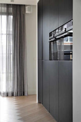 Interieur vrijstaande nieuwbouw woning-INGE VAN POPPEL INTERIEURARCHITECTUUR-Woonkamer-Interieur vrijstaande nieuwbouw woning -OBLY