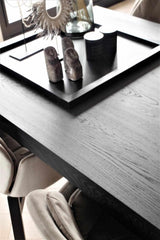 Interieur vrijstaande nieuwbouw woning-INGE VAN POPPEL INTERIEURARCHITECTUUR-Woonkamer-Interieur vrijstaande nieuwbouw woning -OBLY