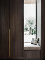 Interieur woning en poolhouse-Mint interieur-woonkamer-Interieur woning en poolhouse-OBLY