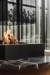 Interieur woning en poolhouse-Mint interieur-woonkamer-Interieur woning en poolhouse-OBLY