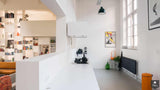 Interieur woning in school-Van Os Architecten-alle,Woonkamer-OBLY