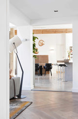 Interieurontwerp Dijkhuis-INGE VAN POPPEL INTERIEURARCHITECTUUR-Interieurontwerp-OBLY