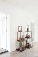 Interieurontwerp Dijkhuis-INGE VAN POPPEL INTERIEURARCHITECTUUR-Interieurontwerp-OBLY