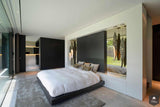 Interieurontwerp Villa Westland-Linda Pol Interieurarchitect-alle,Keuken-OBLY