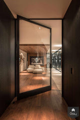 Interieurontwerp Villa Westland-Linda Pol Interieurarchitect-alle,Keuken-OBLY