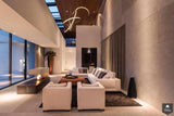 Interieurontwerp Villa Westland-Linda Pol Interieurarchitect-alle,Keuken-OBLY