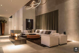 Interieurontwerp Villa Westland-Linda Pol Interieurarchitect-alle,Keuken-OBLY