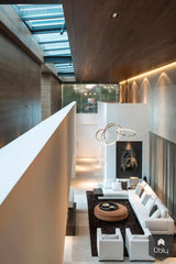 Interieurontwerp Villa Westland-Linda Pol Interieurarchitect-alle,Keuken-OBLY