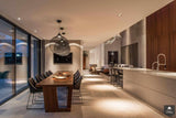 Interieurontwerp Villa Westland-Linda Pol Interieurarchitect-alle,Keuken-OBLY
