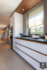 Interieurontwerp begane grond landhuis-Aangenaam Interieuradvies-alle,Woonkamer-OBLY