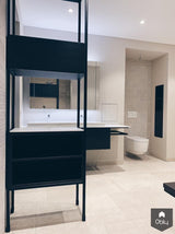 Interieurontwerp en realisatie gehele woning-Bjorn Interieurontwerp & Realisatie-alle,Keuken-OBLY