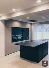 Interieurontwerp en realisatie gehele woning-Bjorn Interieurontwerp & Realisatie-alle,Keuken-OBLY