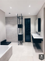 Interieurontwerp en realisatie gehele woning-Bjorn Interieurontwerp & Realisatie-alle,Keuken-OBLY