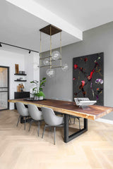 Interieurontwerp herenhuis De Klokkenberg-Inge van Poppel Interieurarchitectuur-#DesignKeuken,#Herenhuis,#KaraktervolWonen,#MonumentaalPand,Interieurontwerp-Interieurontwerp herenhuis De Klokkenberg-OBLY