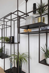 Interieurontwerp herenhuis De Klokkenberg-Inge van Poppel Interieurarchitectuur-#DesignKeuken,#Herenhuis,#KaraktervolWonen,#MonumentaalPand,Interieurontwerp-Interieurontwerp herenhuis De Klokkenberg-OBLY
