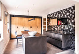 Interieurontwerp in Penthouse-NM ontwerp-alle,Exclusief wonen,Interieurontwerp,Keuken,Kunst in interieur,Luxe interieur,Maatwerk kast,Open indeling,Woonkamer- Interieurontwerp voor Penthouse-OBLY