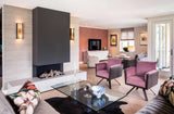Interieurontwerp in Penthouse-OBLY-alle,Keuken,Woonkamer- Interieurontwerp voor Penthouse-OBLY