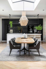 Interieurontwerp keuken-Louwerse de Jong Interieurbouw-Keuken-Interieurontwerp keuken-OBLY