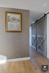 Interieurontwerp luxe villa aan de Gouwe-Daniela Cupello-alle,Woonkamer-OBLY