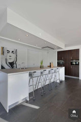 Interieurontwerp luxe villa aan de Gouwe-Daniela Cupello-alle,Woonkamer-OBLY