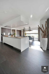 Interieurontwerp luxe villa aan de Gouwe-Daniela Cupello-alle,Woonkamer-OBLY