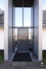 Interieurontwerp luxe villa aan de Gouwe-Daniela Cupello-alle,Woonkamer-OBLY